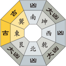 五黄土星_平成31年04月