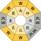 五黄土星_令和2年9月