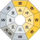 五黄土星_令和4年8月