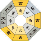 五黄土星_令和4年8月