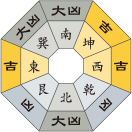 五黄土星_令和5年10月