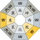 五黄土星_令和5年11月