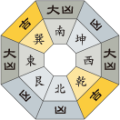 五黄土星_令和5年12月