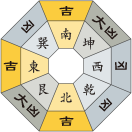 五黄土星_令和6年12月