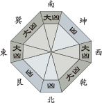 八白土星_平成26年12月