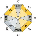 八白土星_平成27年5月