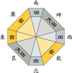 八白土星_平成27年8月