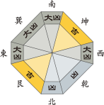 八白土星_平成28年10月