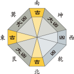 八白土星_平成28年10月
