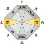 八白土星_平成29年1月