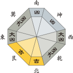 八白土星_平成29年4月