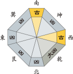八白土星_平成29年4月