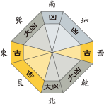 八白土星_平成29年4月