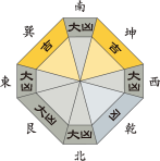 八白土星_平成29年7月