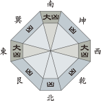 八白土星_平成29年12月