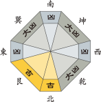 八白土星_平成29年12月