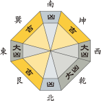 八白土星_平成29年12月