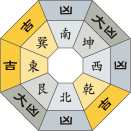 八白土星_令和3年7月