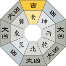 八白土星_令和3年7月