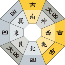 八白土星_令和4年8月