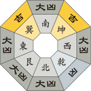 八白土星_令和5年7月