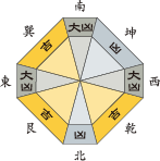 七赤金星_平成26年12月