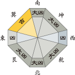 七赤金星_平成27年5月