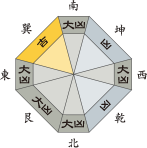 七赤金星_平成29年7月
