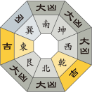七赤金星_平成31年01月