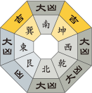 七赤金星_平成31年04月