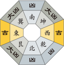 七赤金星_令和2年9月