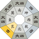 七赤金星_令和4年8月