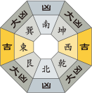 七赤金星_令和5年11月