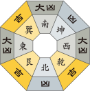 七赤金星_令和5年12月