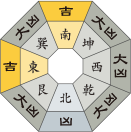 七赤金星_令和6年3月