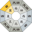 七赤金星_令和6年12月