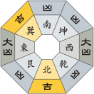 一白水星_平成30年06月