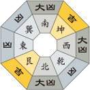 一白水星_平成31年01月