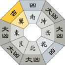 一白水星_平成31年04月