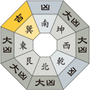 一白水星_令和3年7月
