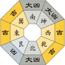 一白水星_令和5年12月