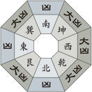 一白水星_令和6年3月