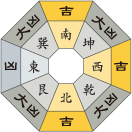一白水星_令和6年12月