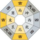 二黒土星_平成31年01月