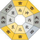 二黒土星_令和元年10月