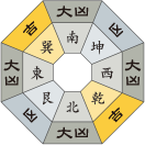 二黒土星_令和2年3月