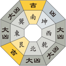 二黒土星_令和2年3月