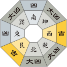 二黒土星_令和2年9月