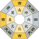 二黒土星_令和2年9月