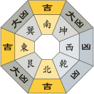 二黒土星_令和4年8月